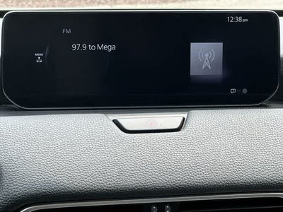 2024 Mazda Mazda CX-90 PHEV Premium