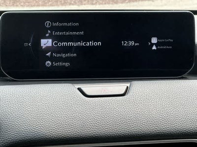 2024 Mazda Mazda CX-90 PHEV Premium