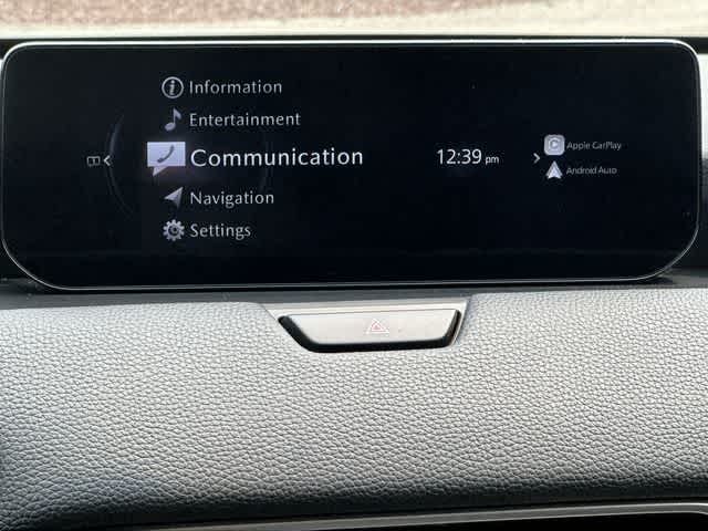 2024 Mazda Mazda CX-90 PHEV Premium