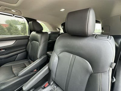 2024 Mazda Mazda CX-90 PHEV Premium
