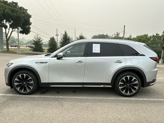 2024 Mazda Mazda CX-90 PHEV Premium