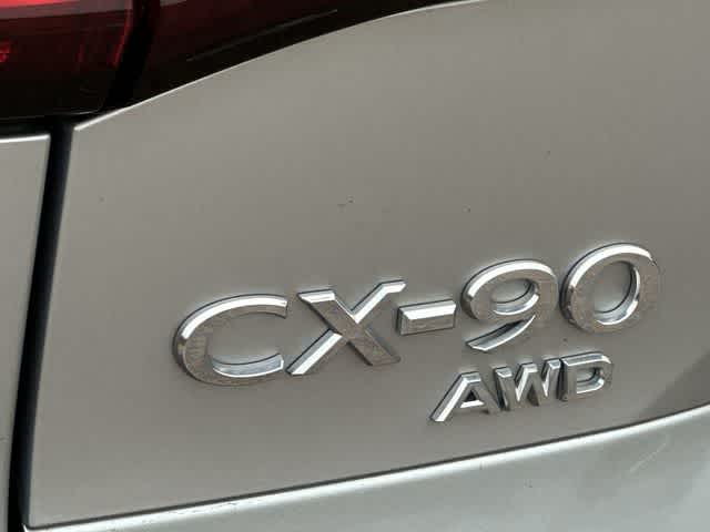 2024 Mazda Mazda CX-90 PHEV Premium