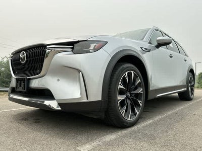 2024 Mazda Mazda CX-90 PHEV Premium