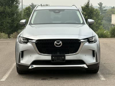 2024 Mazda Mazda CX-90 PHEV Premium