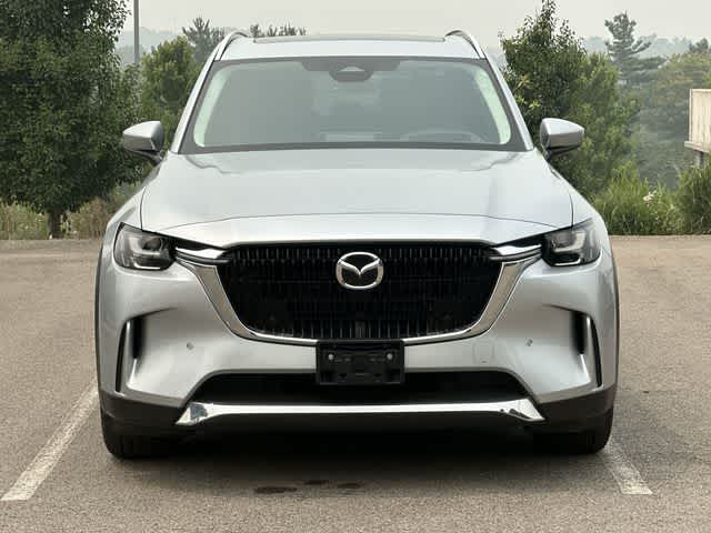 2024 Mazda Mazda CX-90 PHEV Premium