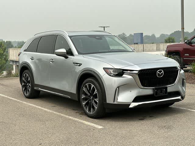 2024 Mazda Mazda CX-90 PHEV Premium