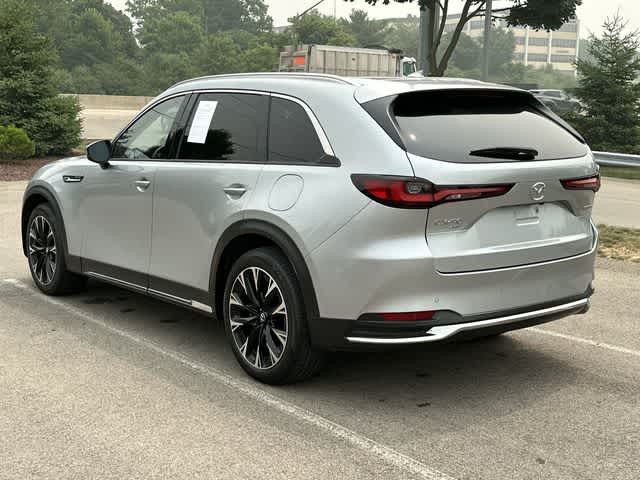 2024 Mazda Mazda CX-90 PHEV Premium