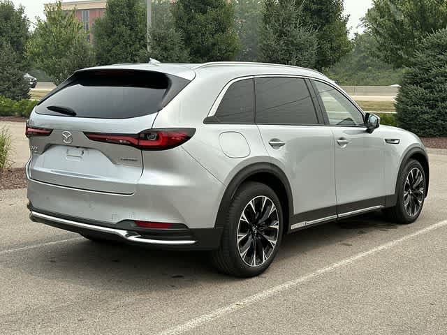 2024 Mazda Mazda CX-90 PHEV Premium