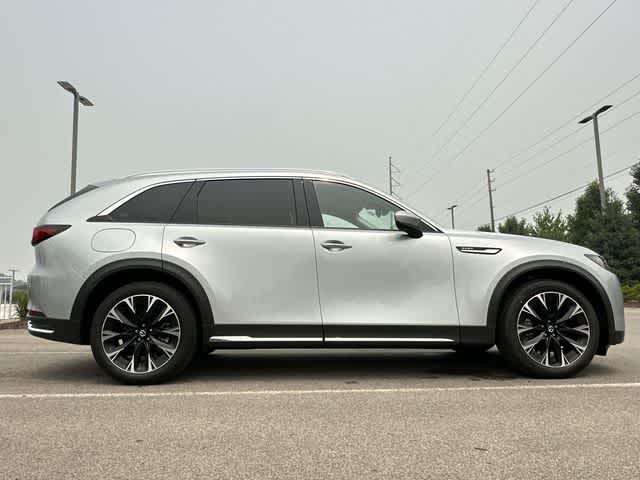 2024 Mazda Mazda CX-90 PHEV Premium