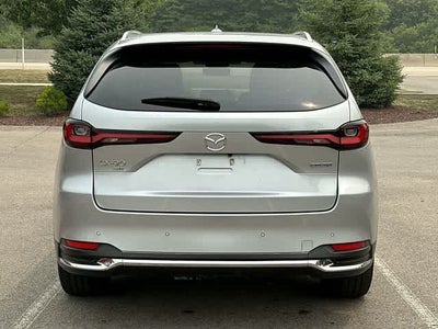 2024 Mazda Mazda CX-90 PHEV Premium