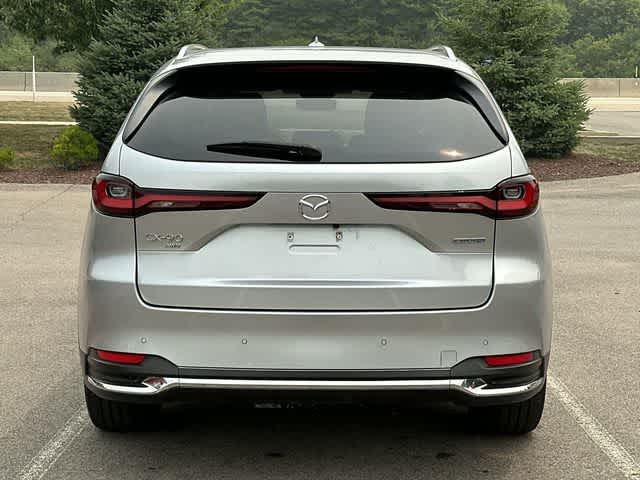 2024 Mazda Mazda CX-90 PHEV Premium