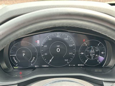 2024 Mazda Mazda CX-90 PHEV Premium