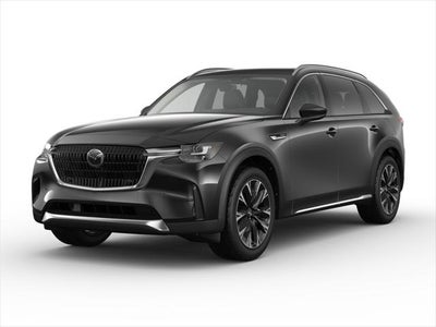 2024 Mazda Mazda CX-90 PHEV Premium