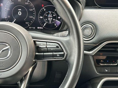2024 Mazda Mazda CX-90 PHEV Premium