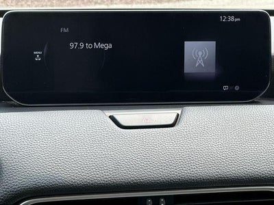 2024 Mazda Mazda CX-90 PHEV Premium