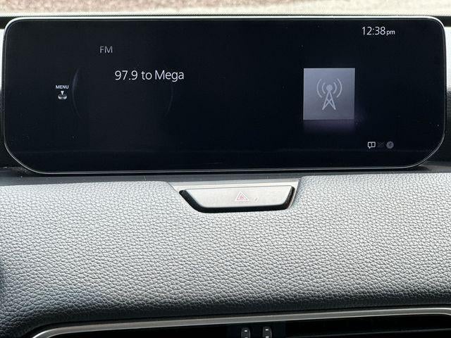 2024 Mazda Mazda CX-90 PHEV Premium