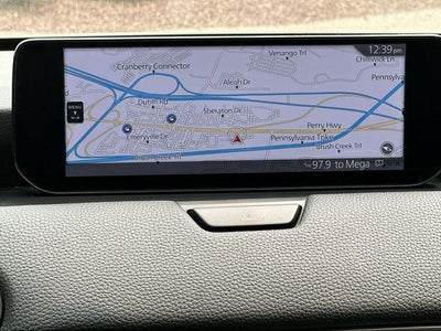 2024 Mazda Mazda CX-90 PHEV Premium