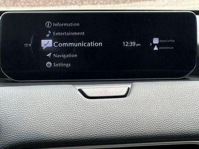 2024 Mazda Mazda CX-90 PHEV Premium