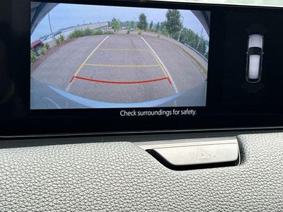 2024 Mazda Mazda CX-90 PHEV Premium