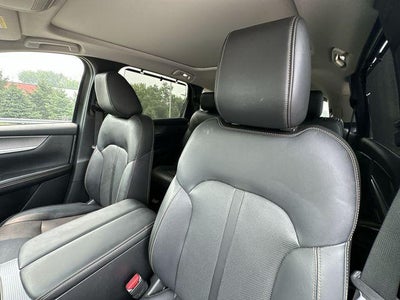 2024 Mazda Mazda CX-90 PHEV Premium