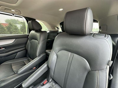 2024 Mazda Mazda CX-90 PHEV Premium