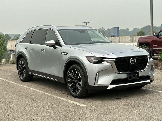 2024 Mazda Mazda CX-90 PHEV Premium