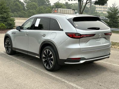 2024 Mazda Mazda CX-90 PHEV Premium