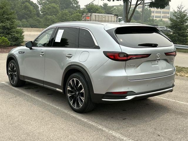 2024 Mazda Mazda CX-90 PHEV Premium
