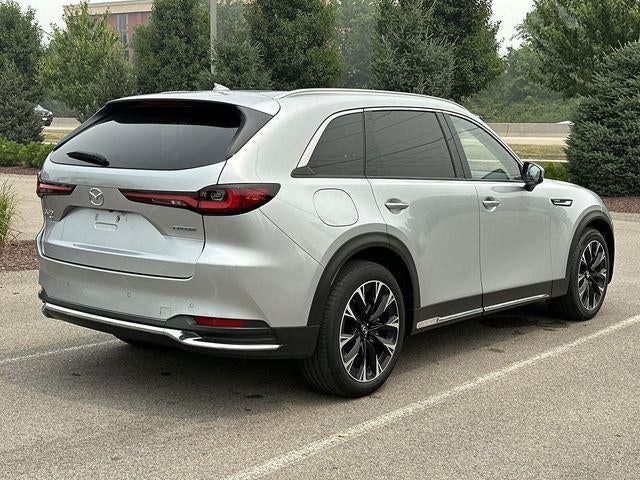 2024 Mazda Mazda CX-90 PHEV Premium