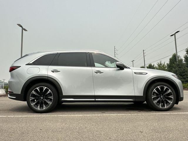 2024 Mazda Mazda CX-90 PHEV Premium