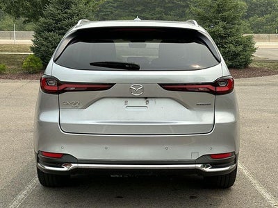 2024 Mazda Mazda CX-90 PHEV Premium