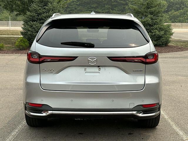 2024 Mazda Mazda CX-90 PHEV Premium