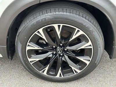 2024 Mazda Mazda CX-90 PHEV Premium