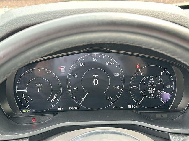 2024 Mazda Mazda CX-90 PHEV Premium