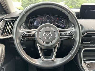 2024 Mazda Mazda CX-90 PHEV Premium