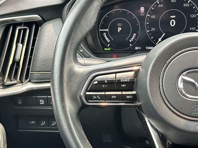 2024 Mazda Mazda CX-90 PHEV Premium