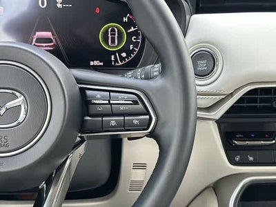 2024 Mazda Mazda CX-90 3.3 Turbo S Premium