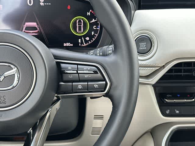 2024 Mazda Mazda CX-90 3.3 Turbo S Premium