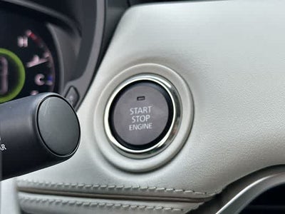 2024 Mazda Mazda CX-90 3.3 Turbo S Premium