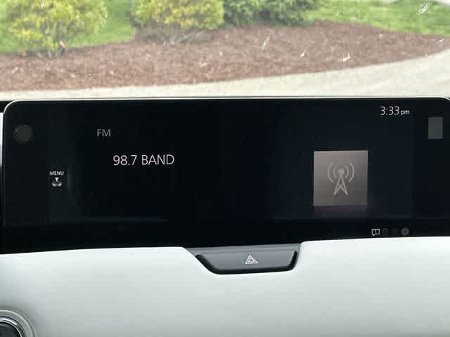 2024 Mazda Mazda CX-90 3.3 Turbo S Premium