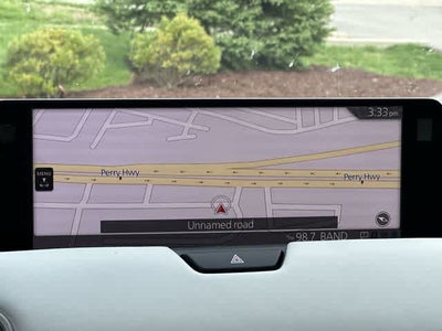 2024 Mazda Mazda CX-90 3.3 Turbo S Premium