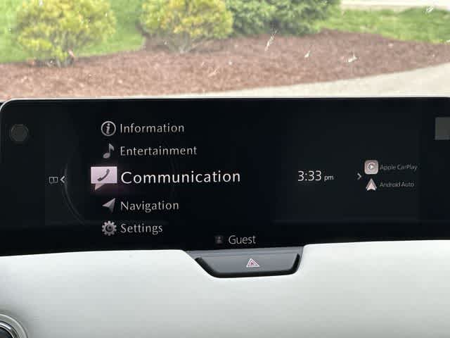 2024 Mazda Mazda CX-90 3.3 Turbo S Premium