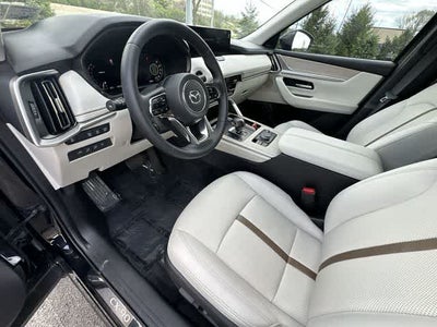 2024 Mazda Mazda CX-90 3.3 Turbo S Premium