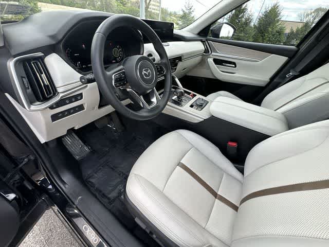 2024 Mazda Mazda CX-90 3.3 Turbo S Premium