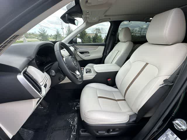 2024 Mazda Mazda CX-90 3.3 Turbo S Premium