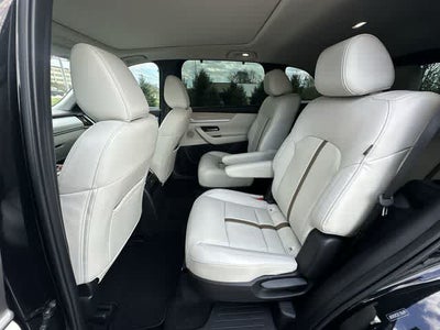 2024 Mazda Mazda CX-90 3.3 Turbo S Premium