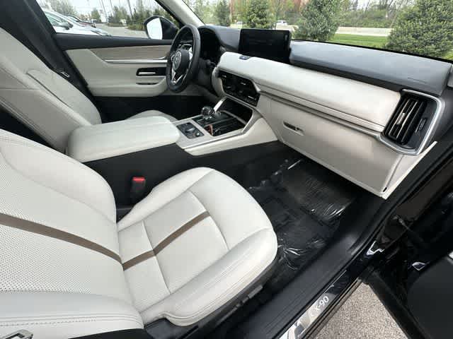 2024 Mazda Mazda CX-90 3.3 Turbo S Premium