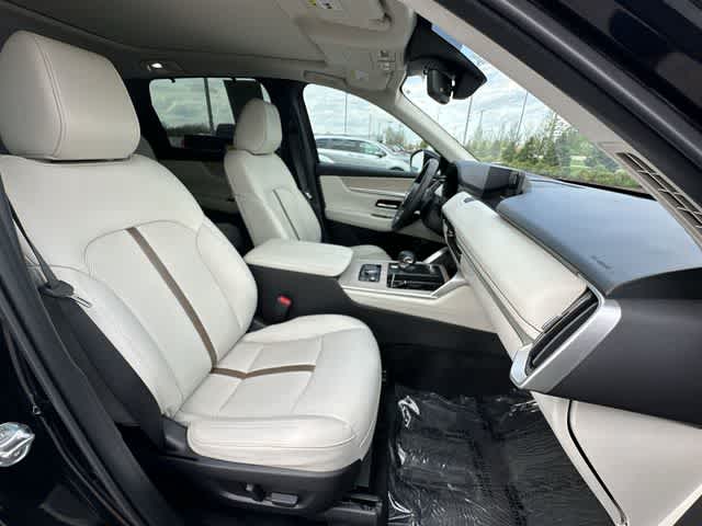 2024 Mazda Mazda CX-90 3.3 Turbo S Premium