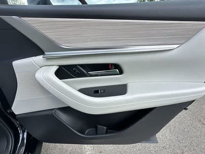 2024 Mazda Mazda CX-90 3.3 Turbo S Premium