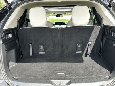 2024 Mazda Mazda CX-90 3.3 Turbo S Premium